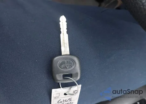 2006 Toyota Tacoma from USA, damaged, VIN 5TENX22N26Z201414